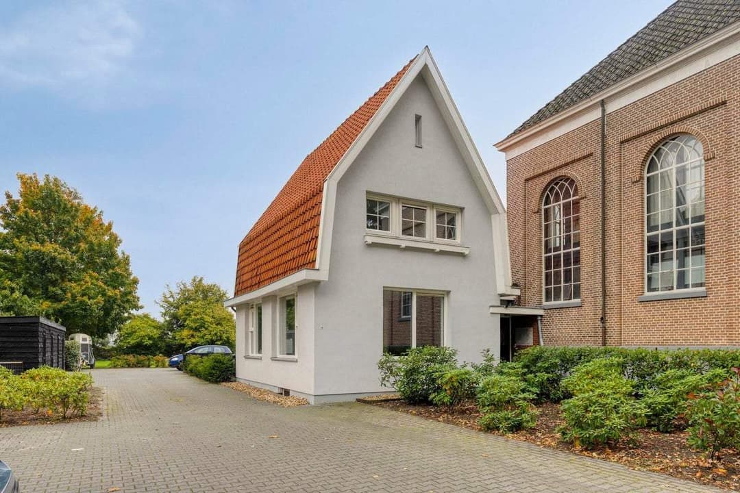 Huis Kerklaan, Schoonoord - Te huur
