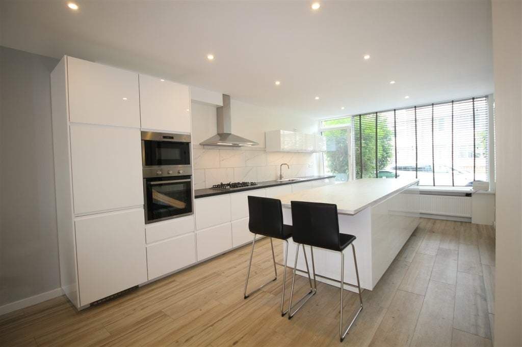 Maison Puttensestraat, Amstelveen - À louer