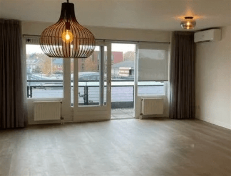 Appartement Michiel de Ruyterstraat, Waalre - Te Huur