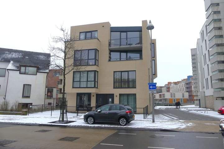 Apartamento Stationsstraat, Apeldoorn - En Alquiler
