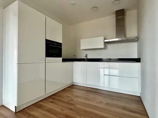 3-Zimmer-Wohnung in Hogekwartier, Amersfoort - Zur Miete