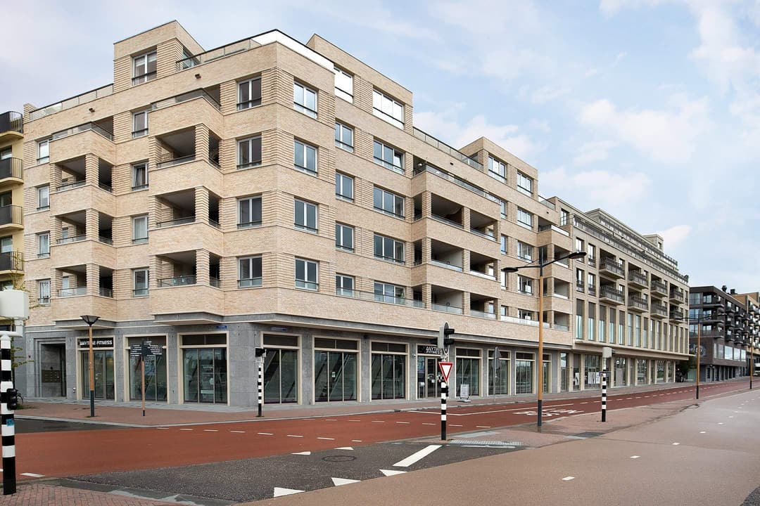 Appartement Vaduzdijk 73, Utrecht - Te huur