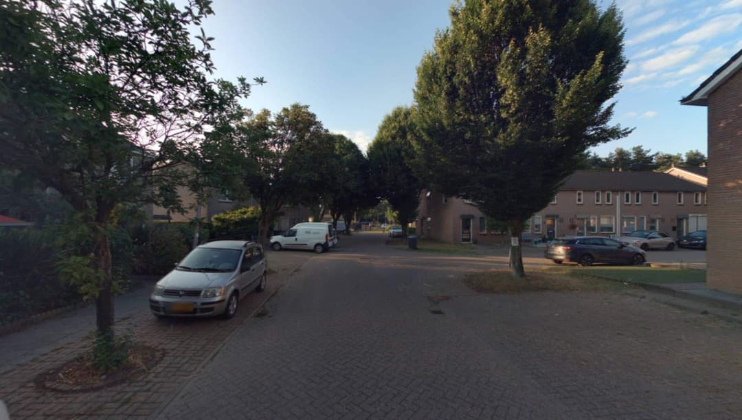 Bevrijdingslaan 10, Putte - À Louer