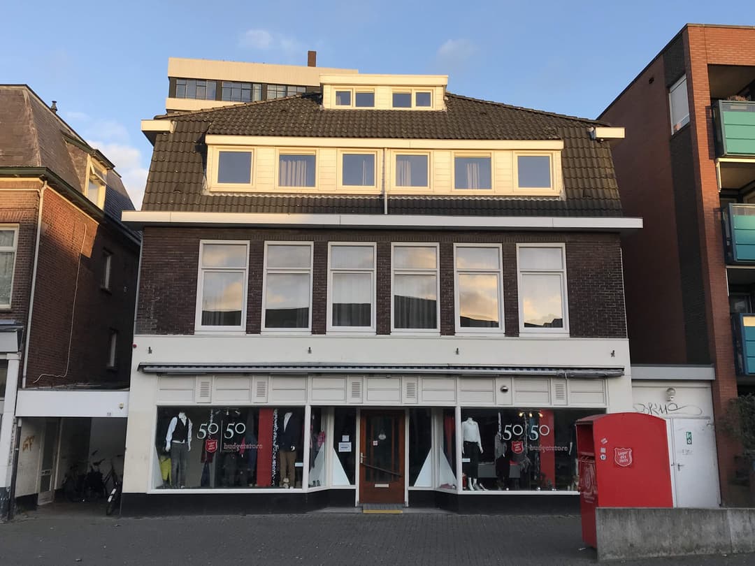 Room Oldenzaalsestraat, Enschede - For Rent