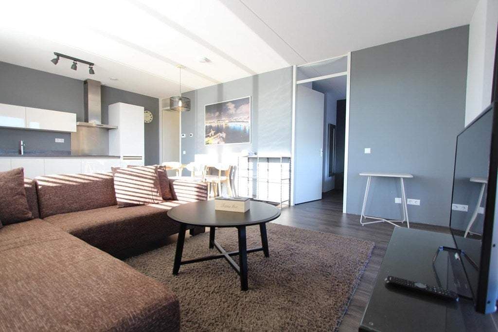 Flat Westhove, Amstelveen - Te Huur