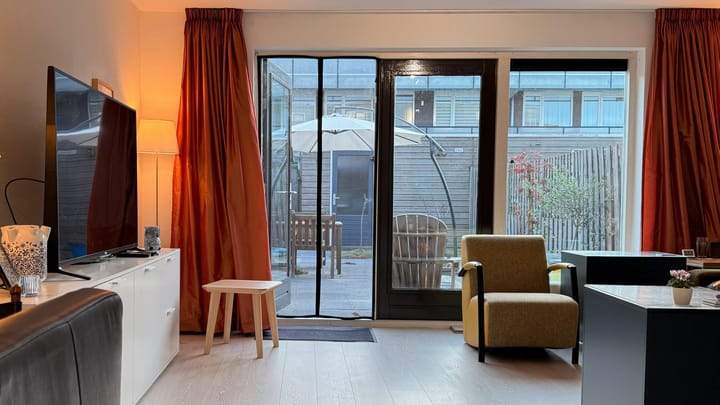 Grünewaldstraat 110, Almere - À louer