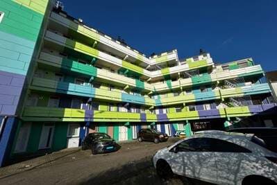 Apartment Aurora 18, Heerlen - Zur Miete