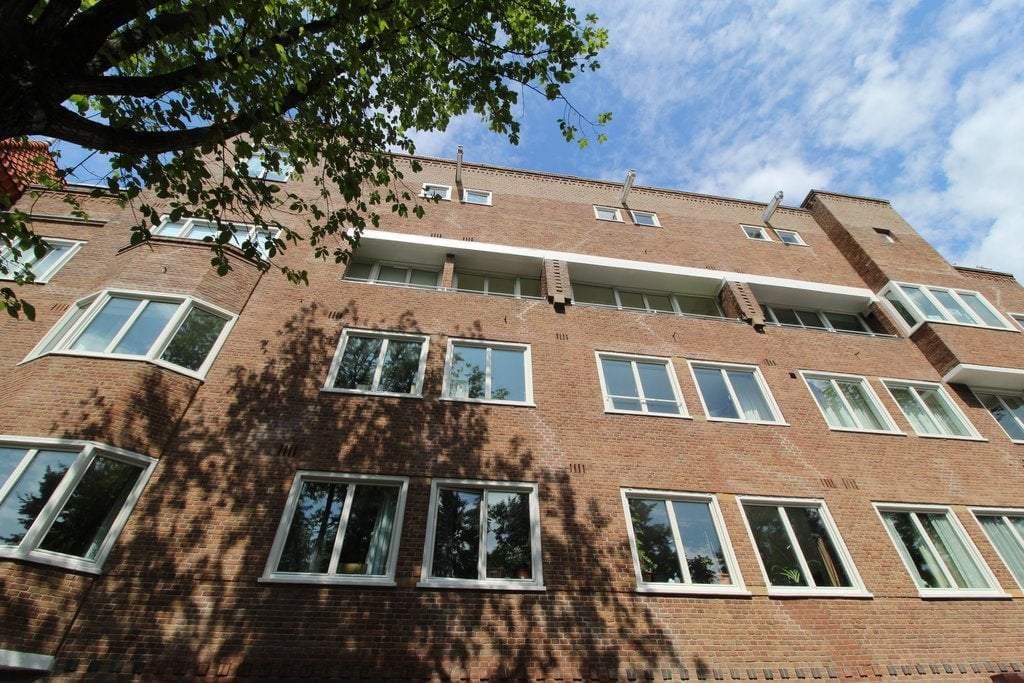 Flat Churchill-laan, Amsterdam - À Louer