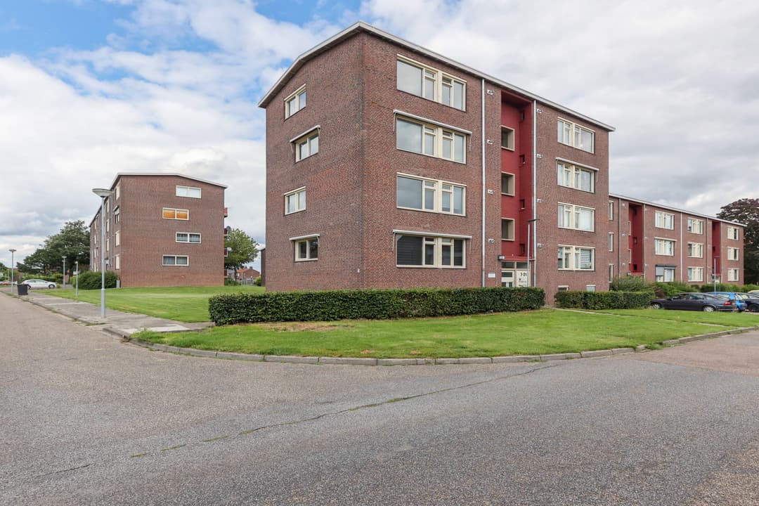 Appartement Burgemeester Pelzerstraat, Landgraaf - À louer