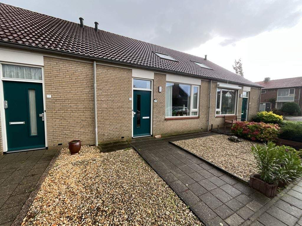 Margrietstraat 19, Ooltgensplaat - Zur Miete