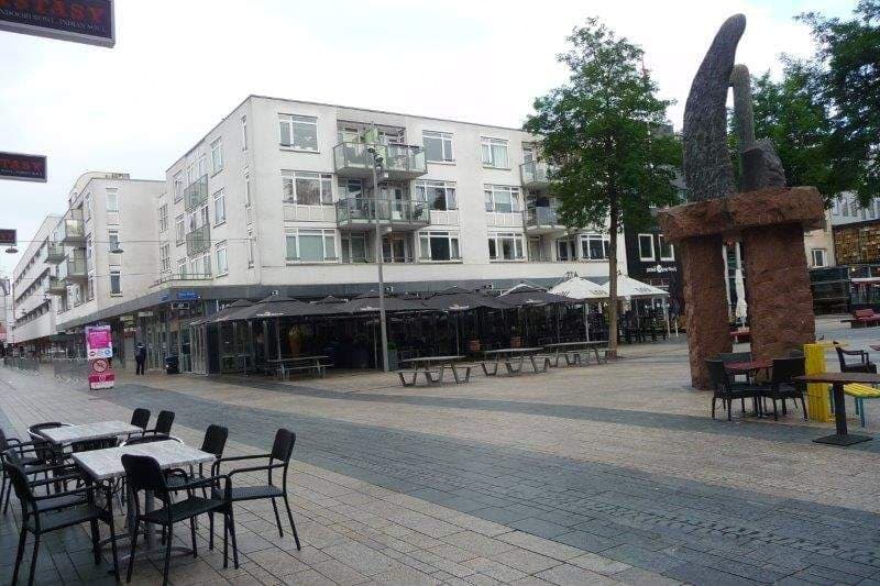 Flat Korte Promenade, Almere - For Rent