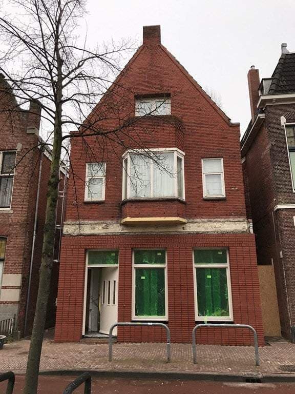 Wohnung Korreweg, Groningen – Zur Miete