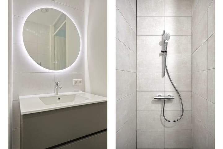 Wohnung Grootestraat, Vlodrop – Zur Miete