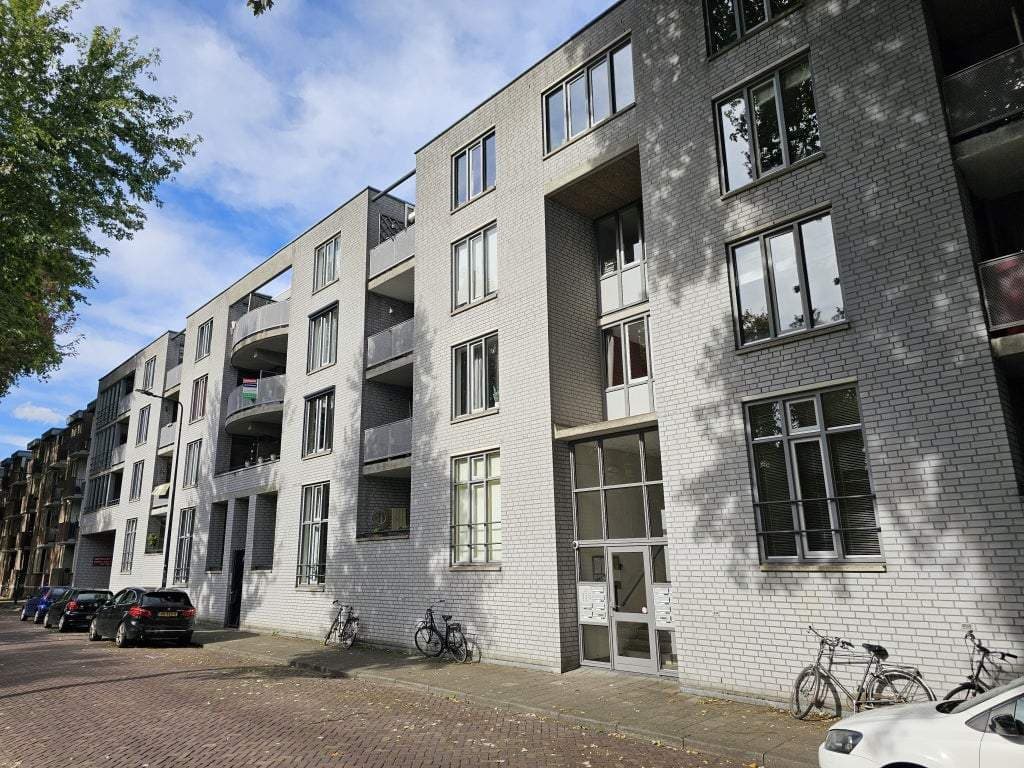 Flat Zuid Willemsvaart, 's-Hertogenbosch - For Rent