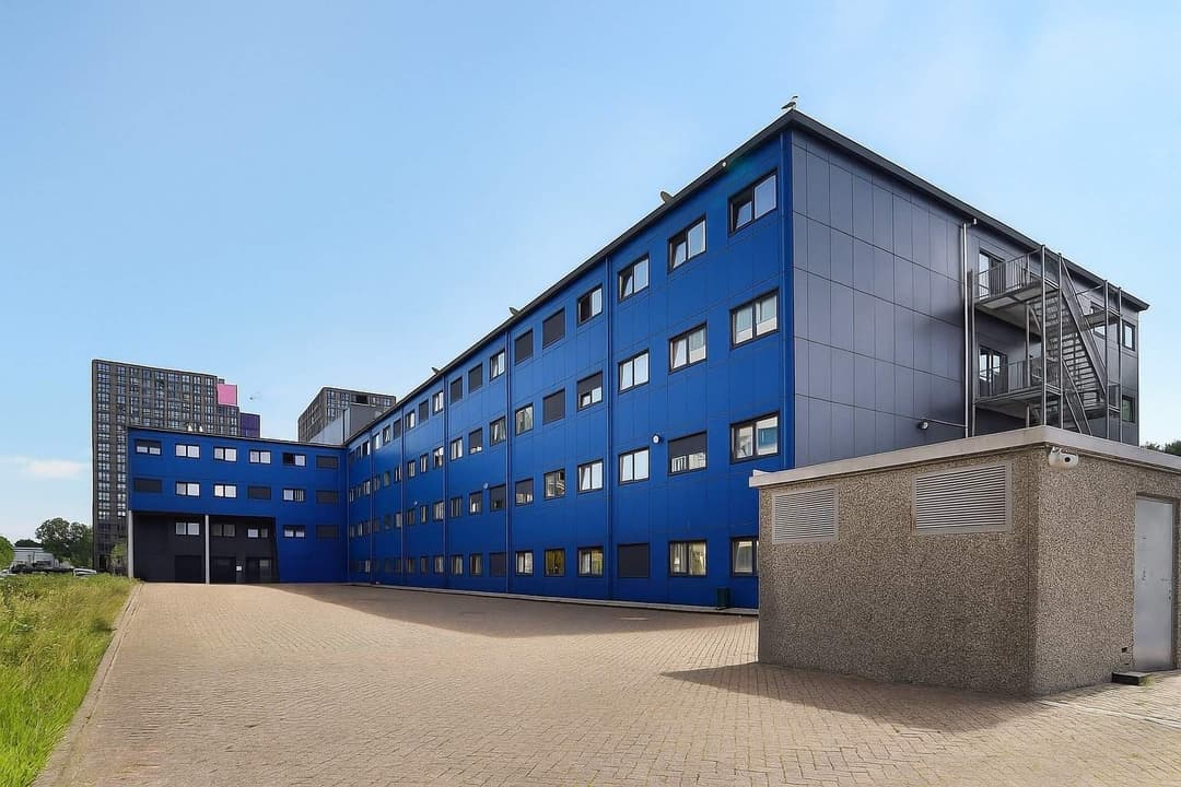 Studio Meibergdreef, Amsterdam - Te huur