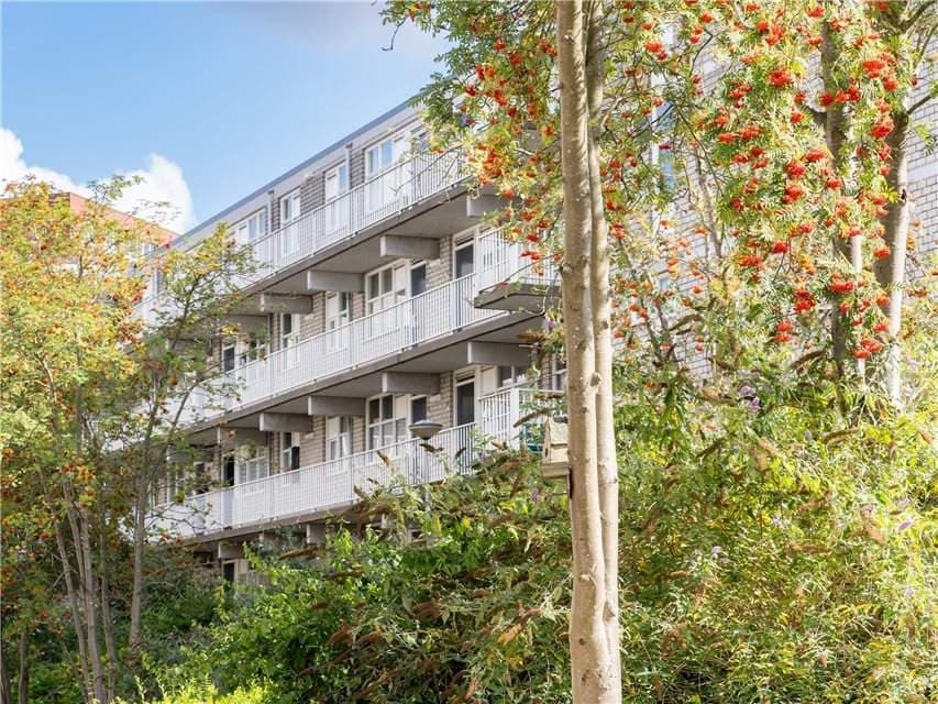 Wohnung Grietenij 11 49, Stadshart, Lelystad - Zur Miete
