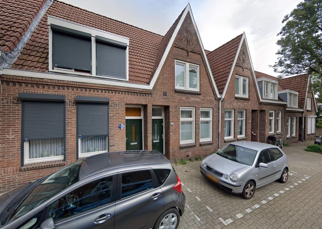 Tussenwoning Proosdijweg, Maastricht - For Rent