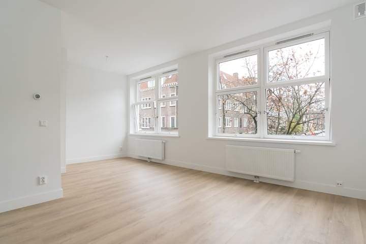 Wohnung Nickeriestraat, Amsterdam – Zur Miete