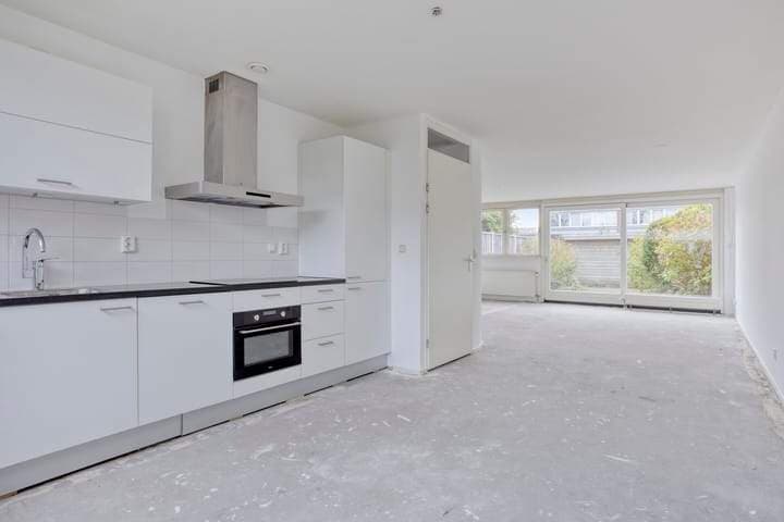 Bosbessenstraat 313, Almere - Alquiler