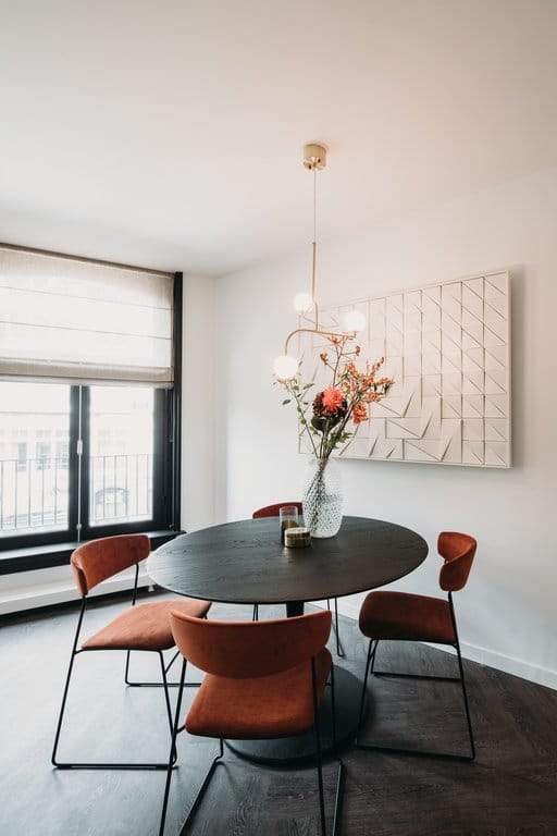 Appartement Wijdesteeg, Amsterdam - À louer