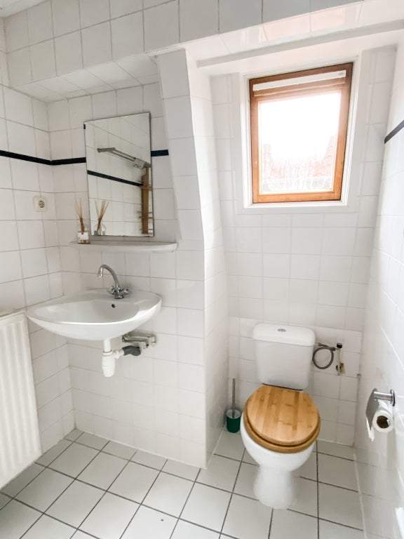 Flat Steegoversloot, Dordrecht - Te Huur