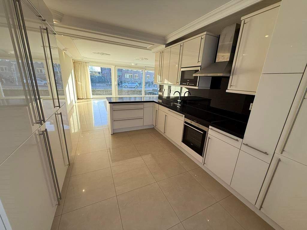 Haus Eliza van Calcarstraat, Amsterdam - Zur Miete