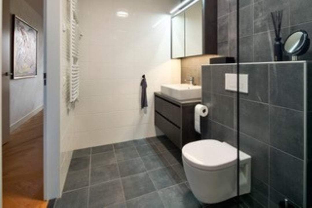 Flat Burgemeester Geukerspark, Helmond - For Rent