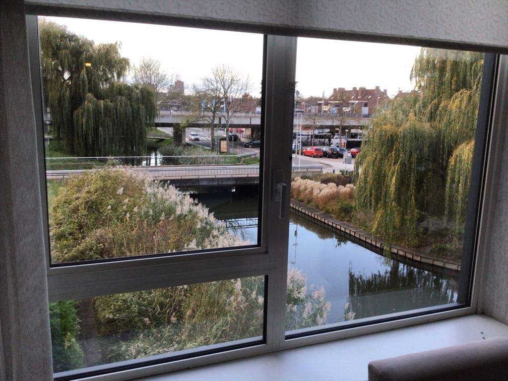 Apartamento Gondelkade, Zoetermeer - En alquiler