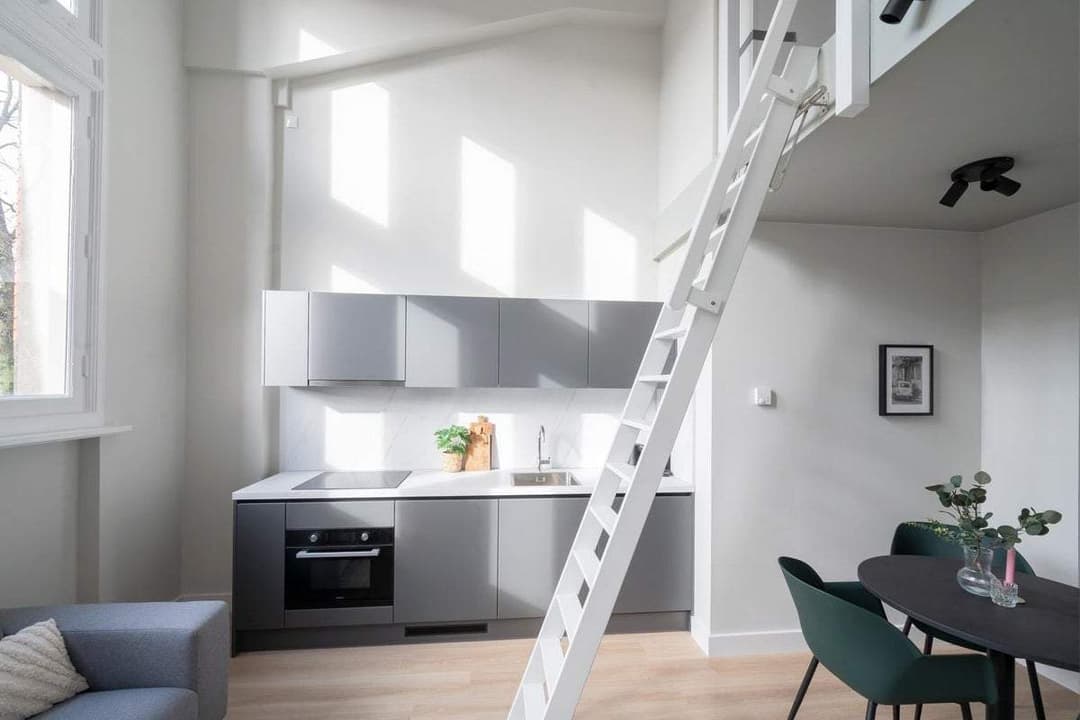 Appartement Berg en Dalseweg, Nijmegen - Te Huur