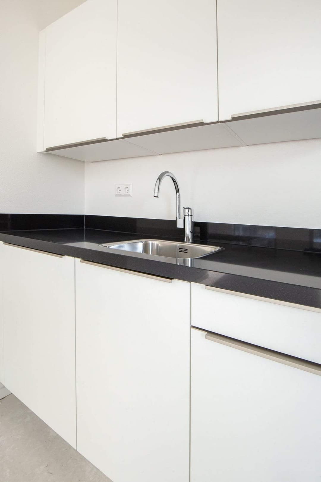 Flat Osdorper Ban, Amsterdam - For Rent