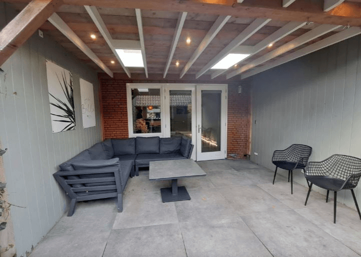 House for Rent in Wekerom - De Folmer