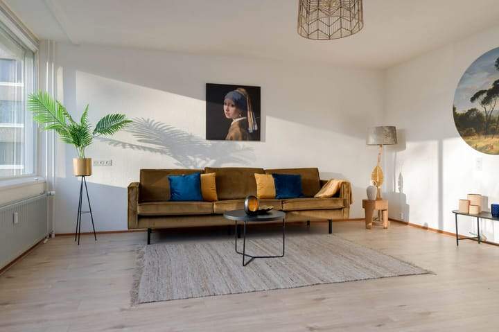Apartamento Naxosdreef, Utrecht - En alquiler