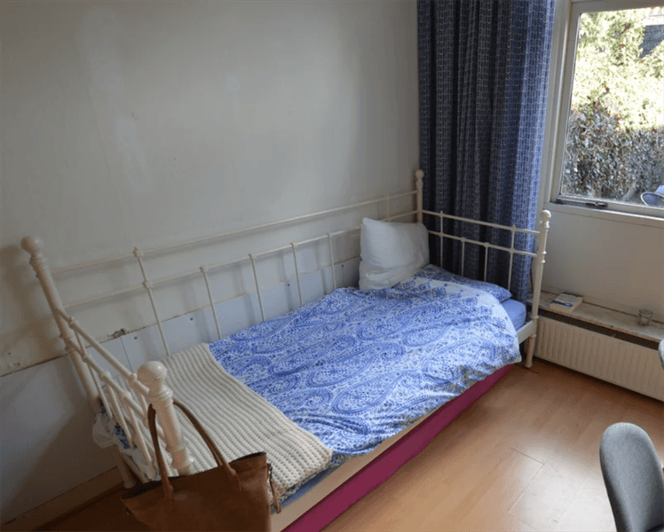 Habitación en alquiler Borneostraat, Zwolle