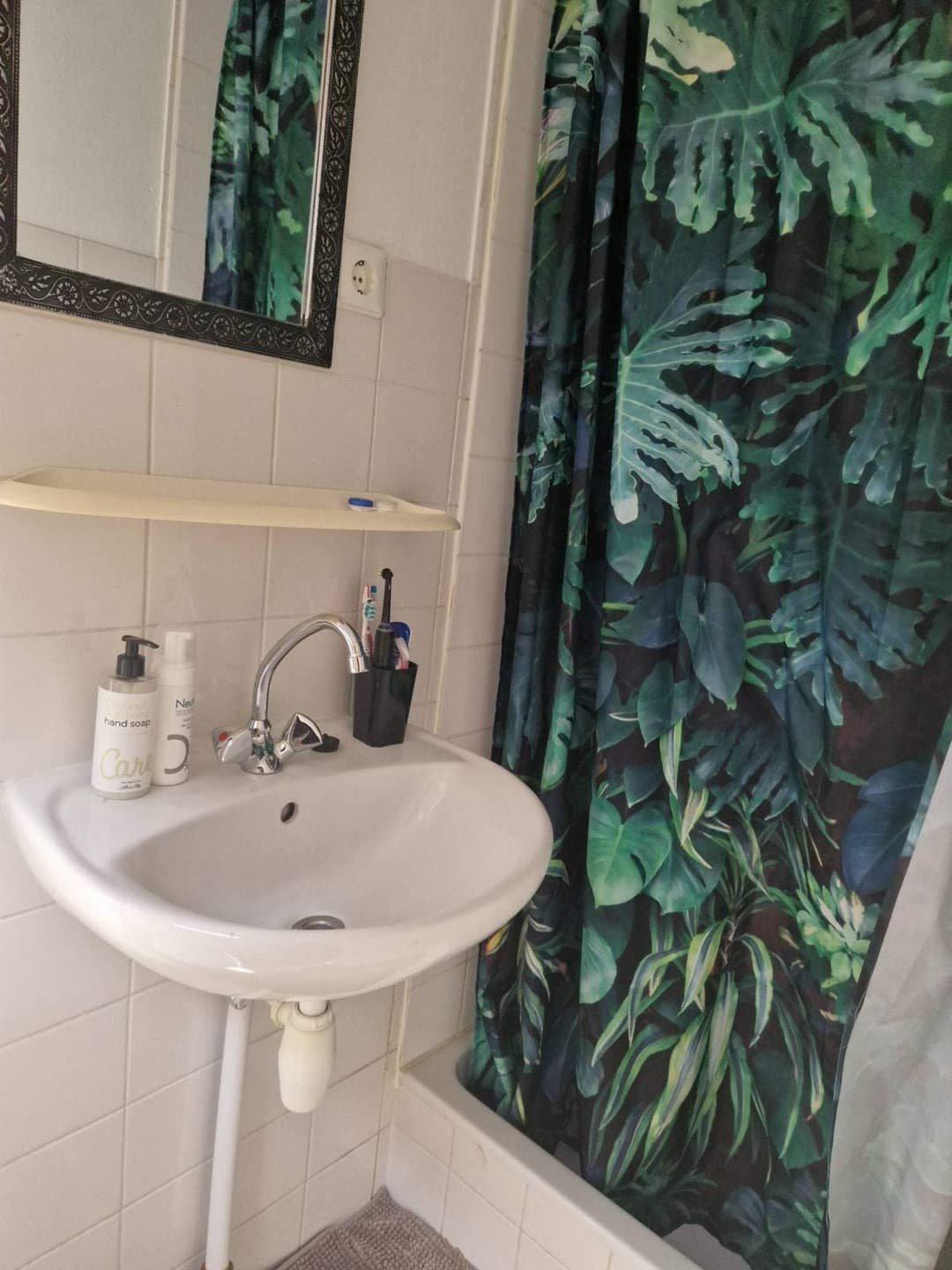 Appartement Haagdijk, Breda - Te Huur