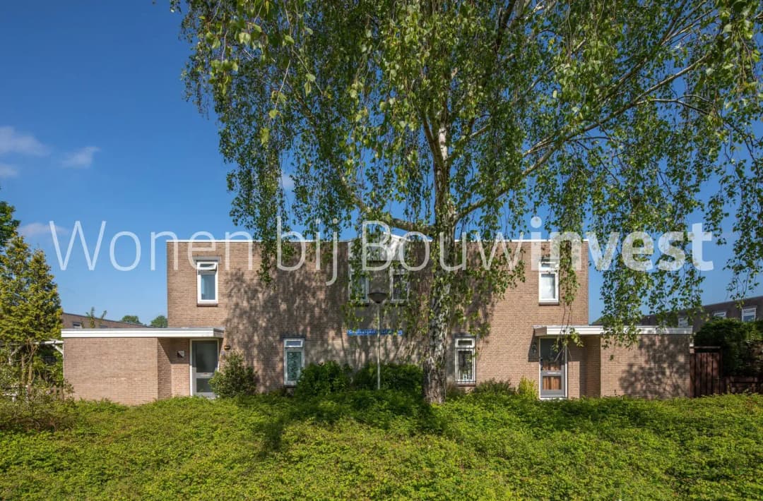 3-Room House at Saturnusgeel 20, Zoetermeer - For Rent