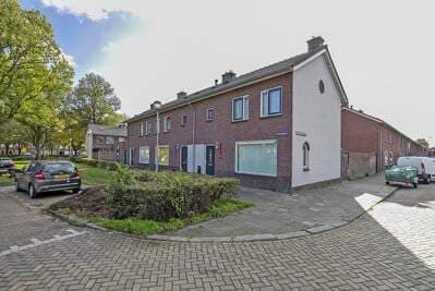 House Textielstraat, Tilburg - For Rent