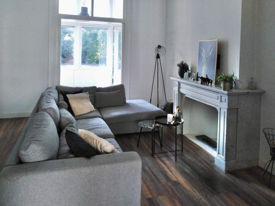 Flat Emmastraat, Arnhem - For Rent