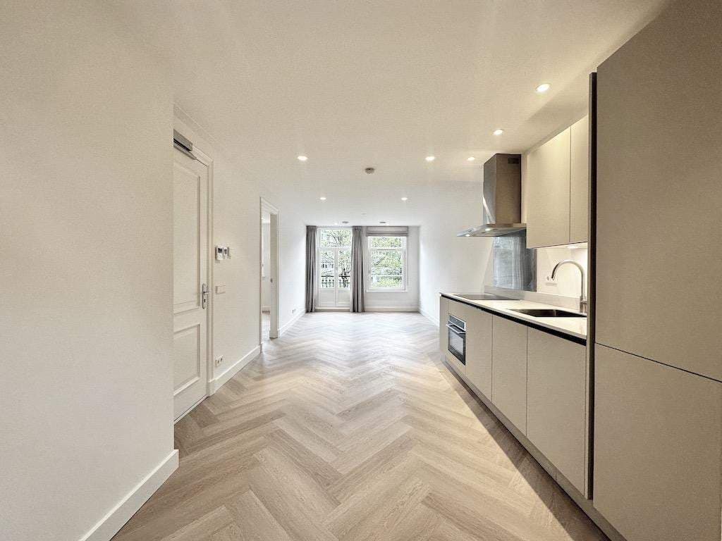 Appartement Rustenburgerstraat, Amsterdam - Te Huur