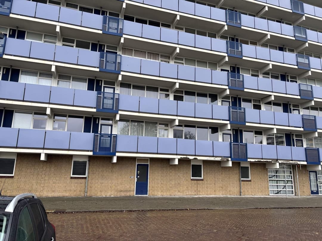 Akkersplein 5, Heerenveen - À Louer