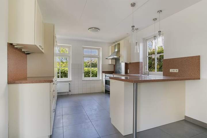 Detached House Brouwersdam, Hoofddorp - For Rent