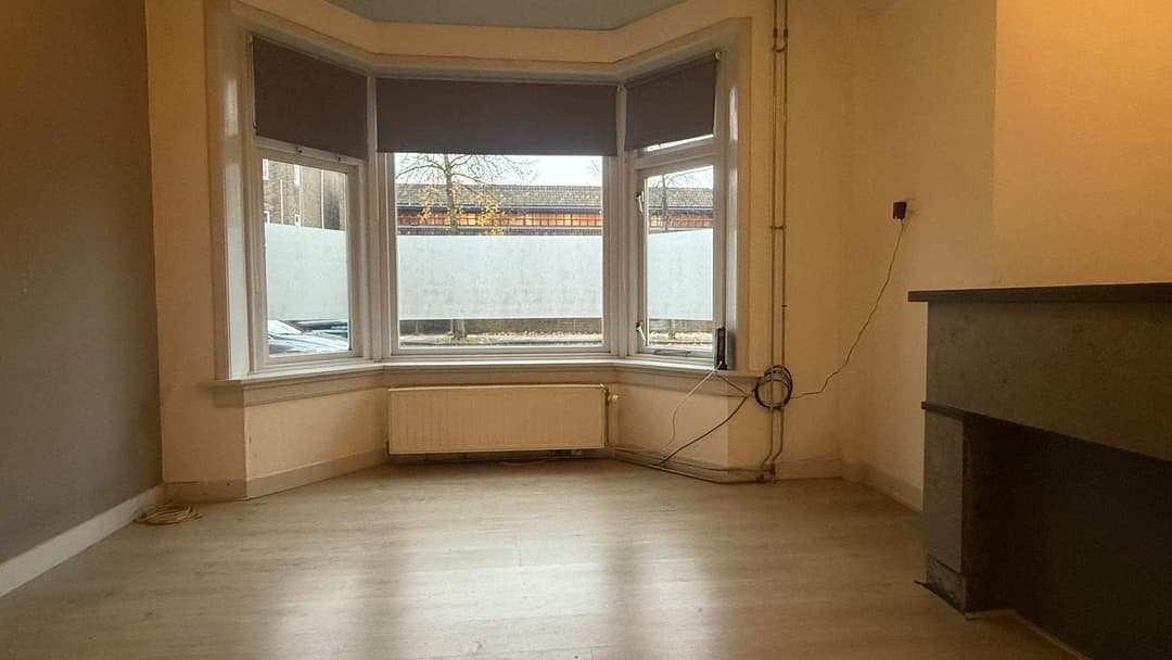 Zimmer zur Miete in der Parkweg, Groningen