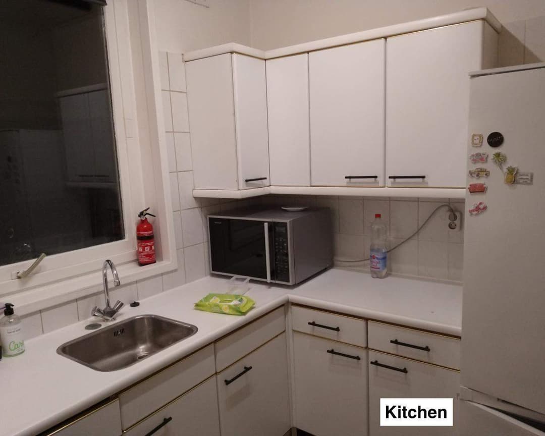 Zimmer zu vermieten in Haarlem - Cremerstraat