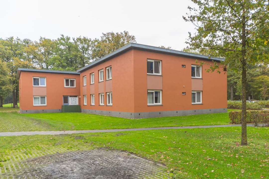 Kamer Campuslaan 37-105, Enschede - Te huur