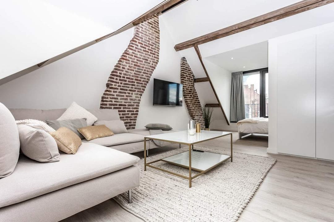 Flat Calvariestraat, Maastricht - Zur Vermietung