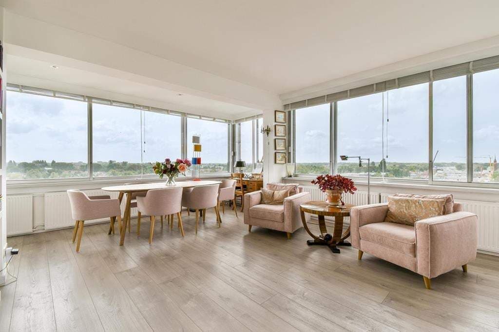 Flat Meander, Amstelveen - For Rent