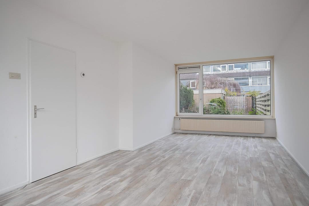John F Kennedylaan 37, Vleuten - casa de 5 dormitorios en alquiler