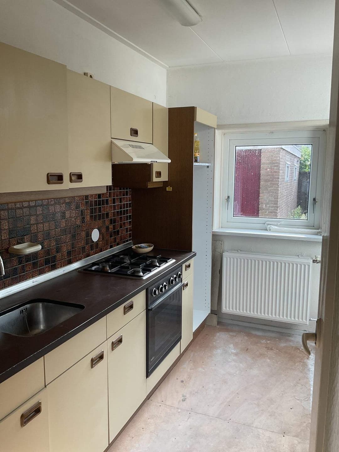 Terraced House in Assen for Rent