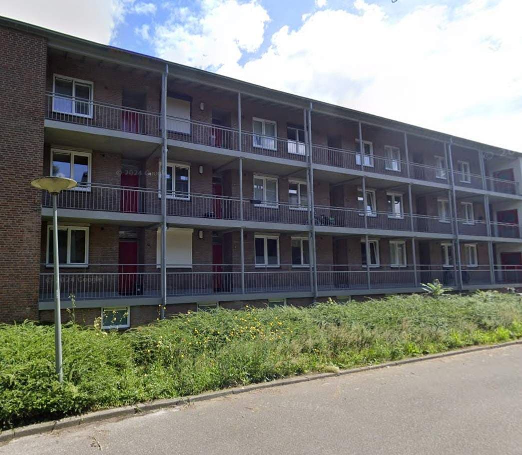 Wohnung Jos Beltjensstraat, Roermond - Zur Vermietung