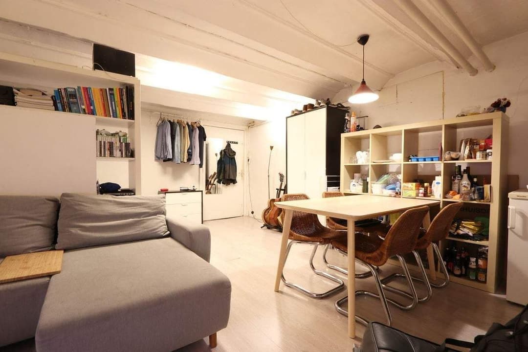 Room Eekwal, Zwolle - À louer