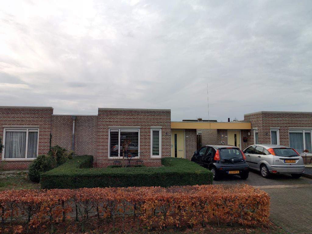 Bungalow Rietven, Veghel - En alquiler